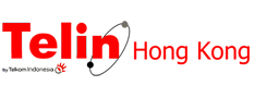 Telin Hong Kong logo
