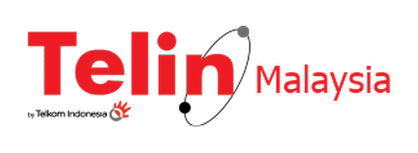 Telin Malaysia logo